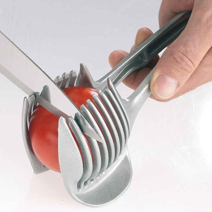 Tomato cutter