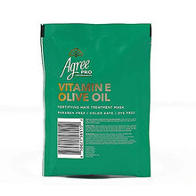 AGREE OLIVE OIL HAIR TREATMENT	1.5 oz
