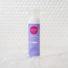 eos shea better lavender shave cream