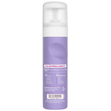 eos shea better lavender shave cream