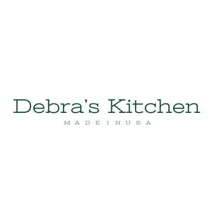 Debra's Kitchen Made in USA Kitchen Tools