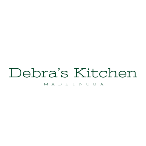 Debra's Kitchen Made in USA Kitchen Tools