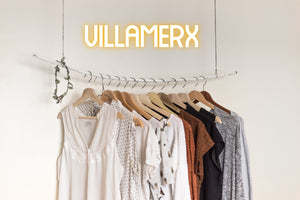 Villamerx Fashion