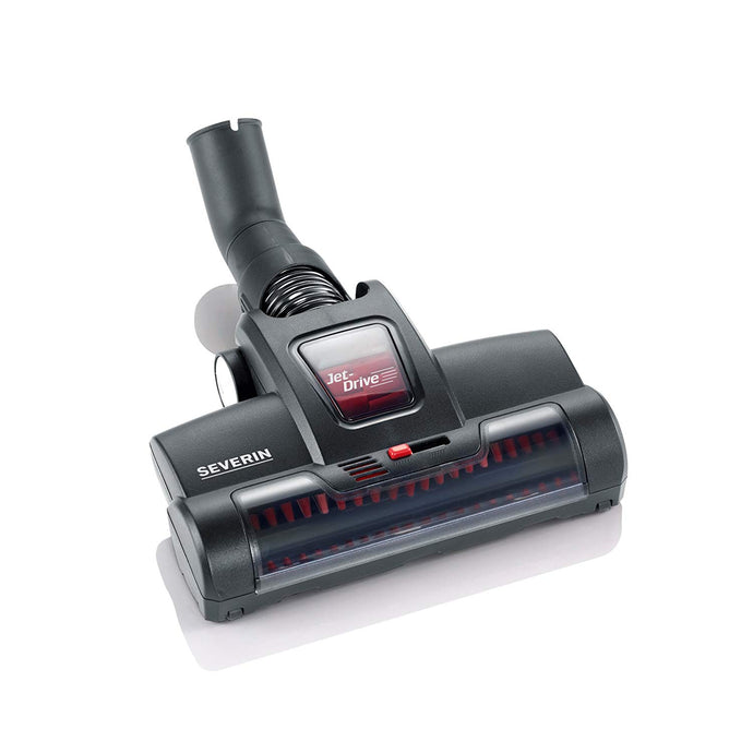 Severin Floorcare Turbo Brush for Vacuum Cleaners (JET)