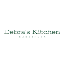 Debra's Kitchen Made in USA heat resistant Spatula, 13inch