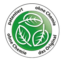 Zielonka Germany Natural Breath Freshener and Tongue Cleaner